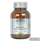 Venatura Bromelain 2x60 Kapsül