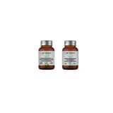 VeNatura Demir Bisglisinat Ve C 90 Kapsül + Magnezyum Sitrat Ve P5p (vitamin B6) 90 Kapsül