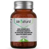 Venatura Dim Kompleks 60 Kapsül