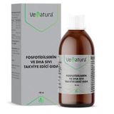 Venatura Fosfotidilserin DHA 150 ml Sıvı