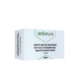 VeNatura Hayıt Meyvesi Ekstresi Ve P-5-p (VİTAMİN B6) 60 Tablet 8680131758746