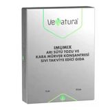 Venatura Imumix Arı Sütü Kara Mürver 15 Ml