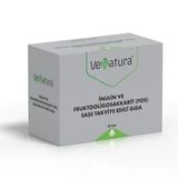 Venatura İnulin ve Fruktooligosakkarit Fos 30 Saşe