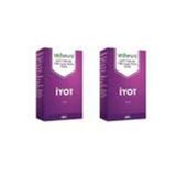 Venatura İyot 150 mg 2x25 ml Damla