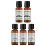 Venatura İyot Damla 25 ml 5 Adet
