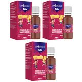 Venatura Kids Vitamin D3 400 IU 3x20 ml Damla