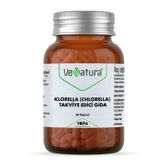 Venatura Klorella 60 Kapsül