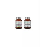 Venatura Koenzim Q10 200 Mg 30 Yumuşak Kapsül + Magnezyum Sitrat Ve P5p (Vitamin B6) 90 Kapsül