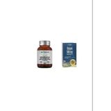 Venatura Koenzim Q10, Alfa Lipoik Asit 60 Kapsül + 500 Mg Balık Yağı 60 Kapsül