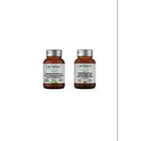 Venatura Koenzim Q10, Alfa Lipoik Asit 60 Kapsül + Magnezyum Sitrat Ve P5p (Vitamin B6) 90 Kapsül