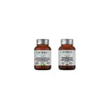 VeNatura Koenzim Q10 ve Alfa Lipoik Asit 60 Kapsül + Magnezyum Sitrat ve P5P (Vitamin B6) 90 Kapsül