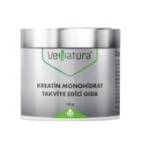 VeNatura Kreatin Monohidrat Takviye Edici Gıda 150 gr