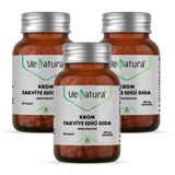 Venatura Krom 200 mcg 3x90 Kapsül