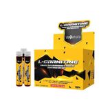 Venatura L-Carnitine B6 Taurin 30 ml 20 Saşe