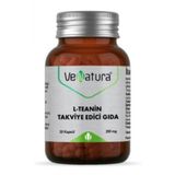 Venatura L-Teanin 30 Kapsül