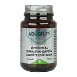 Venatura Lipozomal Kuersetin 30 Kapsül