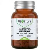 Venatura Magnezyum Bisglisinat 120 mg 60 Tablet