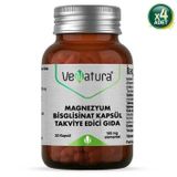 Venatura Magnezyum Bisglisinat 4x30 Kapsül