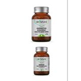 Venatura Magnezyum Bisglisinat 60 Tablet + Venatura Selenyum 90 Tablet