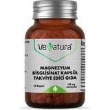 Venatura Magnezyum Bisglisinat Kapsül 30 Kapsül(Miat:01/2025) - --