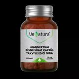 Venatura Magnezyum Bisglisinat Takviye Edici Gida