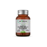 Venatura Magnezyum (Bisglisinat+Sitrat) Ve P-5-P (Vitamin B6) Takviye Edici Gıda 60 Kapsül