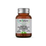 VeNatura Magnezyum Bisglisinat+Sitrat+P5P+B6 60 Kapsül vnt8683229900058