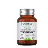 Venatura Magnezyum L-Treonat Köknar 90 Kapsül