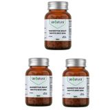 Venatura Magnezyum Malat 200 mg 3x60 Tablet