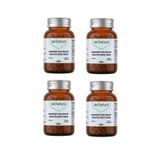 VeNatura Magnezyum Malat 60 Tablet 4 Adet