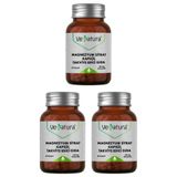 Venatura Magnezyum Sitrat 3x60 Kapsül