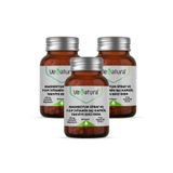 Venatura Magnezyum Sitrat P-5-P Vitamin B6 3x90 Kapsül