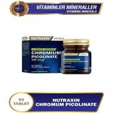 Venatura Nutraxin Chromium Picolinate 90 Tablet