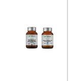 Venatura Omega 3 1600 30 Kapsül Balık Yağı + Koenzim Q10 Alfa Lipoik Asit 60 Kapsül