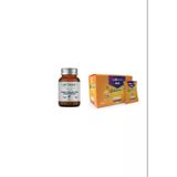 Venatura Omega 3 1600 30 Kapsül Balık Yağı + Vitamin C Kids 30 Saşe