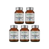 Venatura Omega 3 1600 Balık Yağı 30 Yumuşak Kapsül 5 Adet