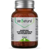 Venatura Passıflora ve Bıtkısel Ekstreler Teg - Aromasız