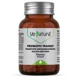 Venatura Probiotic Transit 30 Kapsül