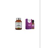 Venatura Resveratrol 30 Kapsül + İyot 25 ml Damla
