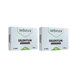 Venatura Selenyum 200 mcg 2x45 Tablet