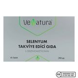 Venatura Selenyum 45 Tablet