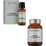Venatura Selenyum 90 Tablet + İyot 25 ml Damla