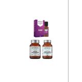 Venatura Selenyum 90 Tablet + Venatura İyot Damla 25 Ml + Venatura Çinko & Bakır 60 Kapsül