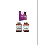 Venatura Selenyum 90 Tablet + Venatura İyot Damla 25 Ml + Venatura Demir 17 Mg 90 Kapsül