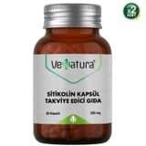 Venatura Sitikolin 250 mg 2x30 Kapsül