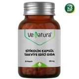 Venatura Sitikolin 250 mg 3x30 Kapsül
