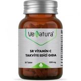 Venatura SR Vitamin C 30 Tablet