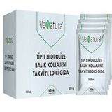 Venatura Tip 1 Hidrolize Balık Kollajeni 30 Saşe
