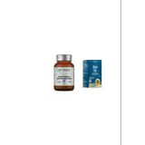 Venatura Ultra Omega-3 30 Kapsül Balık Yağı + Ocean Plus 1200 mg 30 Kapsül Balık Yağı