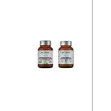 Venatura Ultra Omega 3 30 Kapsül + Magnezyum Sitrat P-5-P Vitamin B6 90 Kapsül